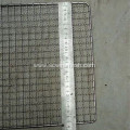 Square Hole One-off Use(Disposable) Barbecue Wire Mesh